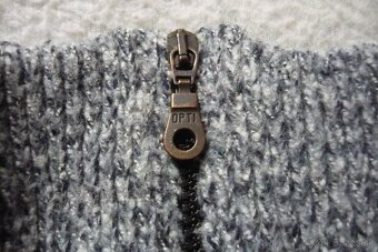 2 pánske mikiny a 1 pulóver - 7