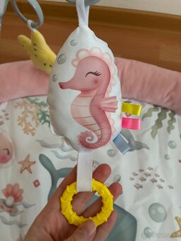 Hracia podložka - 7