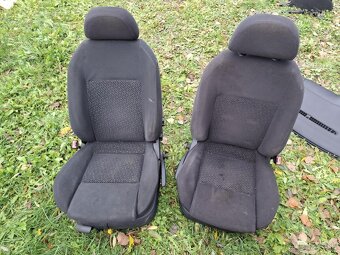 Sedačky do aura - 7