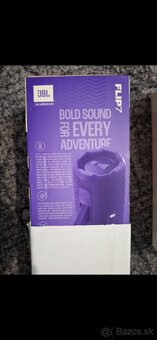 Predam JBL Flip 7 - 7