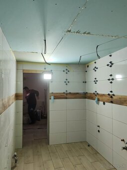 Murár hľadá zákazky - 7