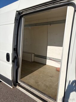 Peugeot Boxer 3,0L - 7