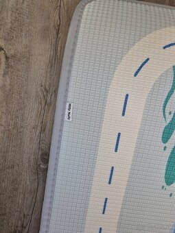 Podlozka Milly Mally - 7