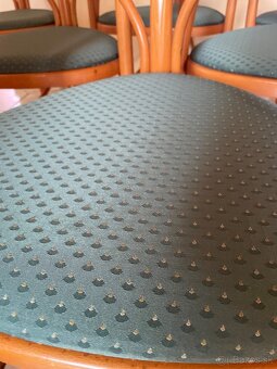 Thonet stoličky/ kreslá no 81 - 7