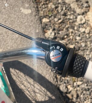 Detský bicykel Electra 20” - 7