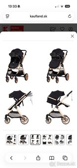 Kočík 2v1 - 7
