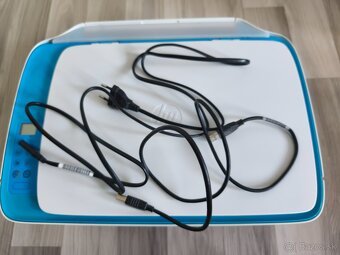 PREDÁM TLAČIAREŇ HP DeskJet3639 - 7