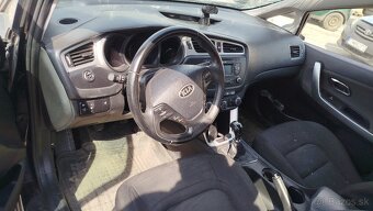 Kia Cee´d - 7