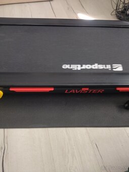 Bežecký pás inSPORTline - 7