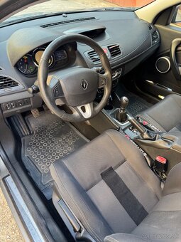 Renault Megane III 1.5 dCi - 7