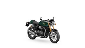 Predám TRIUMPH THRUXTON 1200RS FE - 7