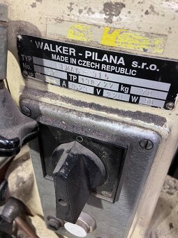 Perfektor rysovacia pomôcka elektromagnet - 7
