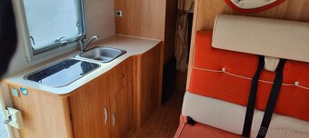 Ford Transit s nadstavbou Rimor Katamarano - 7