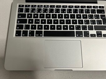 MacBook Pro - 7