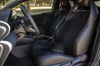 Toyota Yaris GR Sport, Kamera, SAMOSVOR, MANUÁL, ZÁRUKA - 7