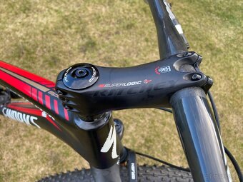 Speciialized Epic S-Works 29 Carbon - 10,4kg - 7