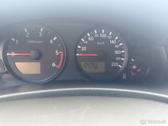 Nissan navara d40 - 7