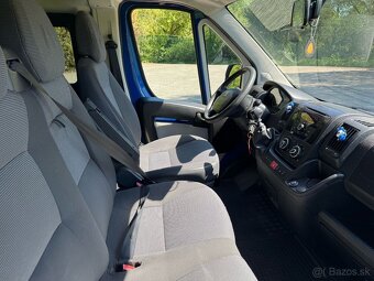 Peugeot Boxer 2.2 HDi 333 L2 - 7