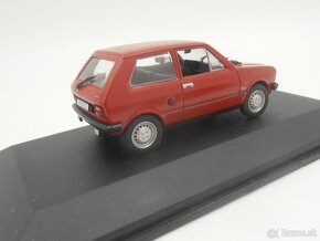 Volkswagen, Yugo 1/43 - 7