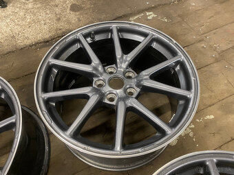 Tesla Model 3 Aero 5x114.3 R18 - 7