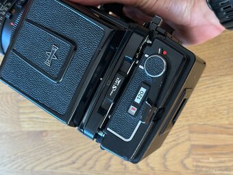 Mamiya RB 67 Pro S - 7