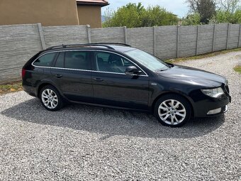 ✅️ Škoda Superb 2 Combi 2.0TDI CR 2012 DSG ✅️ - 7
