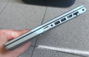 Dell Latitude 5410 / i5 10gen / 16GB RAM / 256GB NVME / 14" - 7