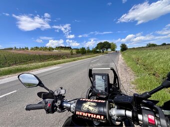 Yamaha Tenere 700 - 7