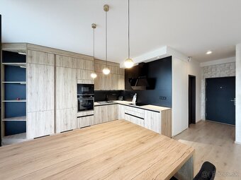 Nový 4-izb. mezonetový penthouse | 150 m2 | 122 m2 terasy - 7