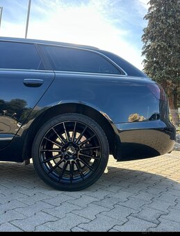 Audi A6 C6 3.0 TDI 176 kw 2009 rok PREDAM VYMENIM - 7