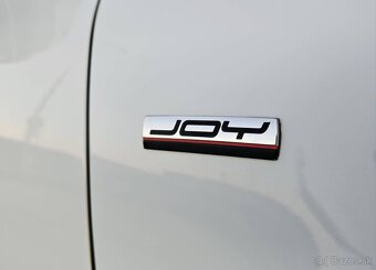 ŠKODA YETI 2.0 TDI 110KW DSG 4×4 - 7
