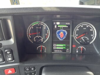 Predám nákladné auto Scania R450 euro6 - 7