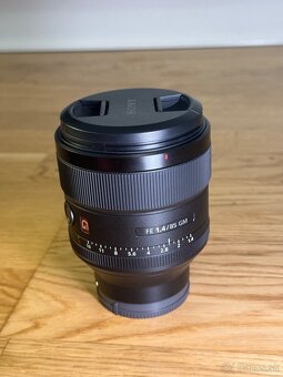 Sony A7 IV + 3x G Master | DJI RS 4 Pro | Nanlite | Rode - 7