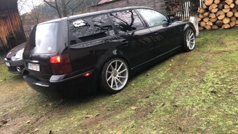 VW passat b5 - 7