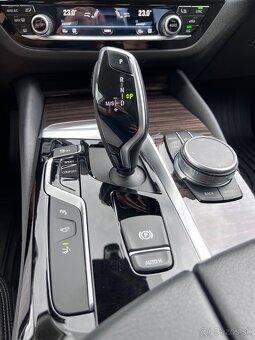 Predám BMW 6 GT 630i G32 facelift 2020 TOP stav- odpočet DPH - 7