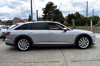 Audi A6 Allroad 45 3.0 V6 TDI mHEV quattro tiptronic - 7