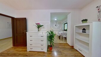 40m apartmán s loggiou Hrabovo-Ružomberok - 7
