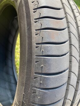 Jazdene letne pneumatiky Michelin Energy saver 195/55 R16 - 7