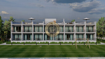 Phuket resort, Tatlysu, Cyprus - 7