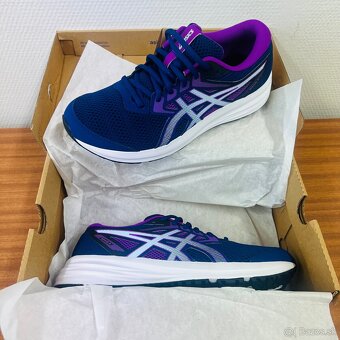 Asics Braid 2 dámske botasky 40,5 - 7