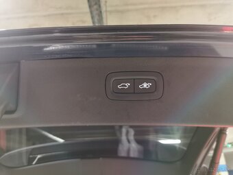 Volvo XC90 D5 235k Drive-E Inscription AWD A/T - 7