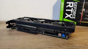EVGA RTX 3070 Ti XC3 Ultra - 7