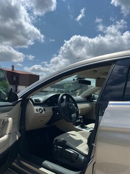Volkswagen Passat CC 2.0 TDI 103kW – 2009, manuál - 7