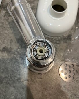 Príslušenstvo Sencor- Delimano Deluxe na kuchynský robot - 7