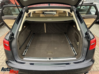 Audi A6 Avant 3.0 TDI DPF quattro S tronic - 7