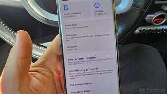 Motorola G85 5G dual 12/256GB - 7