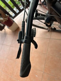 Kenzel bicykel - 7