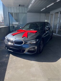 320i G20 2019 XDrive - 7