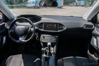 Peugeot 308 Break/SW SW 1.6 e-HDi Active Stop Start - 7