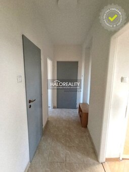 HALO reality - Predaj, dvojizbový byt Prievidza, Staré Sídli - 7
